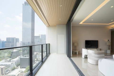 Condo à Bangkok, Thaïlande, 5 chambres № 222628 - photo 8
