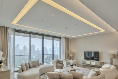 Condo à Bangkok, Thaïlande, 5 chambres № 222628 - photo 5