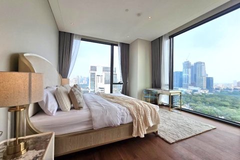 Condo à Bangkok, Thaïlande, 5 chambres № 222628 - photo 7