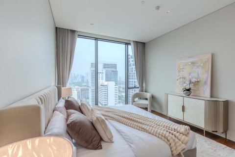 Condo à Bangkok, Thaïlande, 5 chambres № 222628 - photo 11