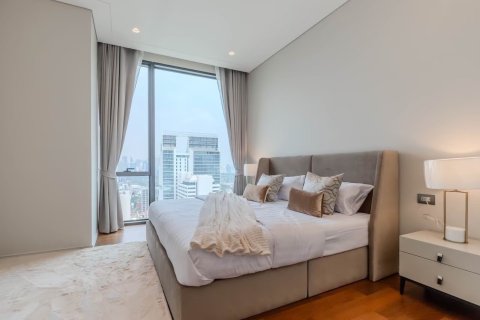 Condo à Bangkok, Thaïlande, 5 chambres № 222628 - photo 12
