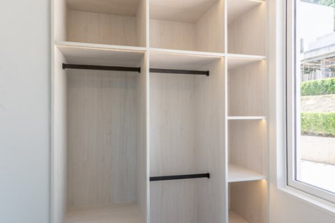 Haus in Ko Samui, Thailand 3 Schlafzimmer № 172404 - Foto 10