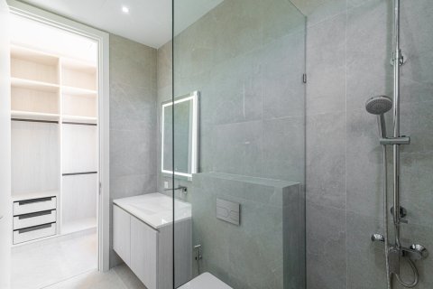 Haus in Ko Samui, Thailand 3 Schlafzimmer № 172404 - Foto 15