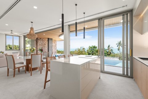 Maison à Ko Samui, Thaïlande 4 chambres № 172406 - photo 7