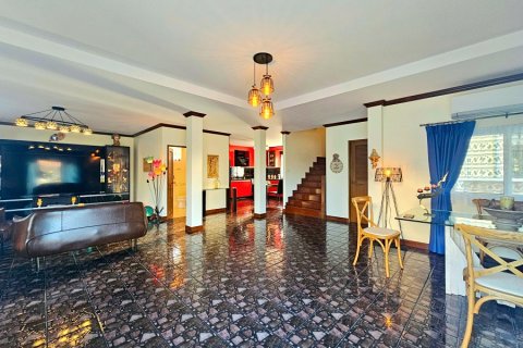 Villa à Hua Hin, Thaïlande 3 chambres № 172403 - photo 6