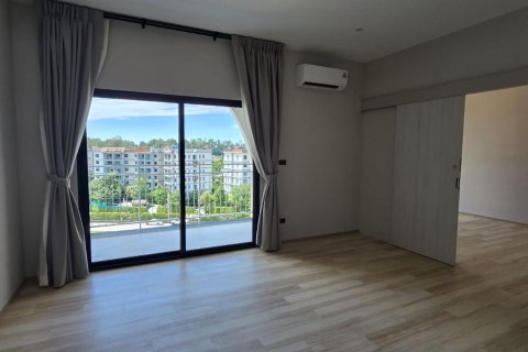 Studio dans le Condo à Phuket, Thaïlande  № 156861