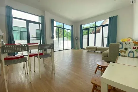 Casa de 3 dormitorios en Phuket, Tailandia № 156865 - foto 4