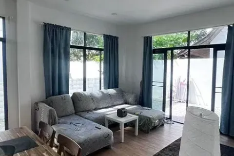 Casa de 3 dormitorios en Phuket, Tailandia № 156865 - foto 7