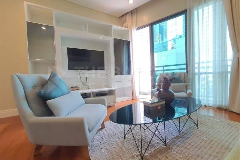 Condominio de 1 dormitorio en Bangkok, Tailandia № 187453 - foto 5