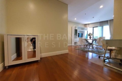 Condominio de 1 dormitorio en Bangkok, Tailandia № 187453 - foto 2