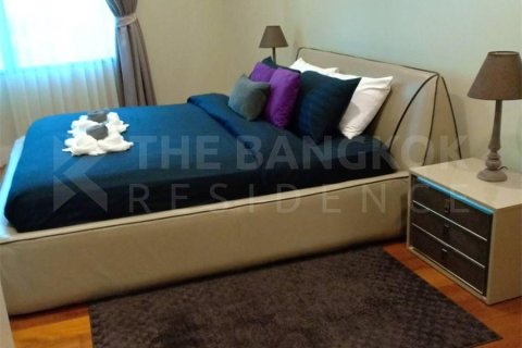 Condominio de 1 dormitorio en Bangkok, Tailandia № 187453 - foto 6