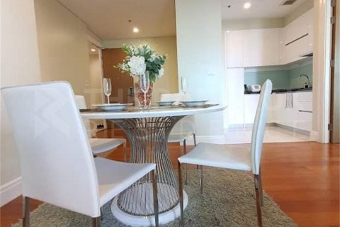 Condominio de 1 dormitorio en Bangkok, Tailandia № 187453 - foto 8