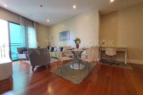 Condominio de 1 dormitorio en Bangkok, Tailandia № 187453 - foto 3