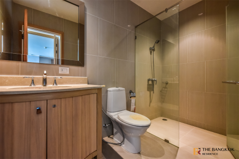 Eigentumswohnung in Bangkok, Thailand, 2 Schlafzimmer № 187450 - Foto 9