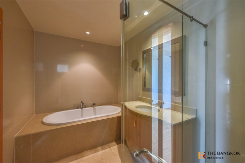 Eigentumswohnung in Bangkok, Thailand, 2 Schlafzimmer № 187450 - Foto 4