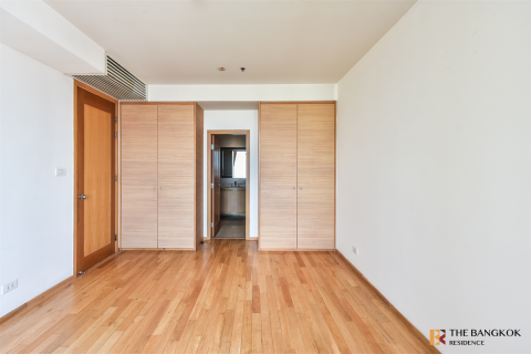 Condo à Bangkok, Thaïlande, 2 chambres № 187450