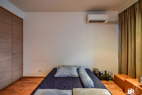Condominio de 1 dormitorio en Bangkok, Tailandia № 187452 - foto 4