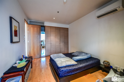 Condominio de 1 dormitorio en Bangkok, Tailandia № 187452 - foto 5