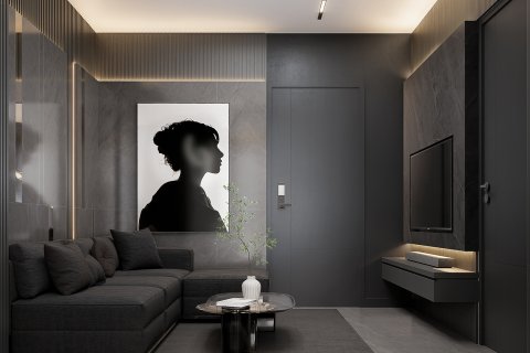 Apartamento de 2 habitaciones en Pattaya, Tailandia № 233407 - foto 4