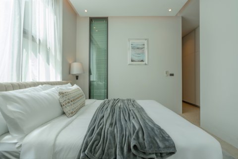 Chalet de 3 dormitorios en Pattaya, Tailandia № 233408 - foto 8