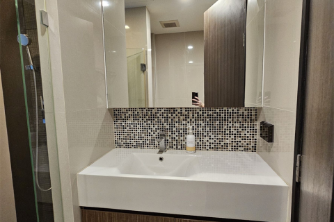 Condo in Bangkok, Thailand, 2 bedrooms № 188767