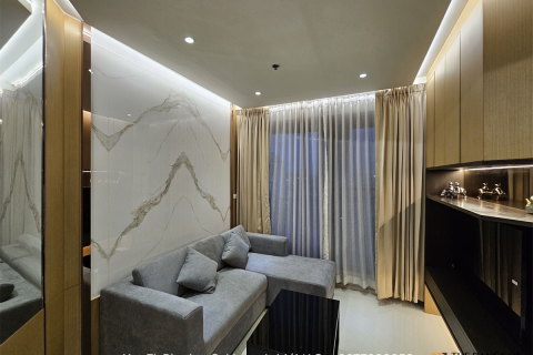 Condominio de 2 dormitorios en Bangkok, Tailandia № 188767 - foto 9