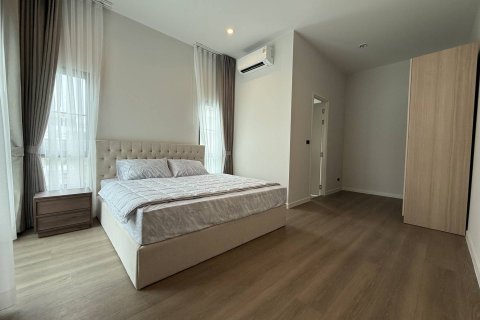 บ้านในกรุงเทพฯ, ประเทศไทย 4 ห้องนอน № 181170 - รูปถ่าย 17