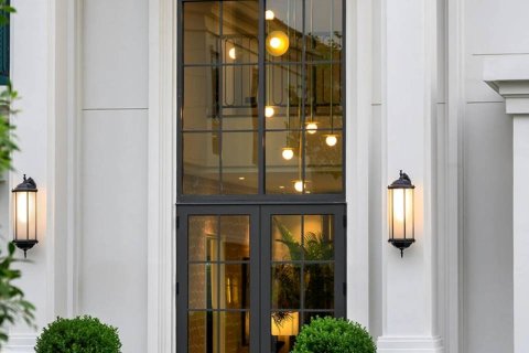 บ้านในกรุงเทพฯ, ประเทศไทย 4 ห้องนอน № 181170 - รูปถ่าย 25