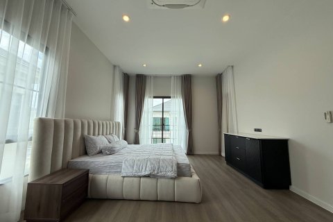 บ้านในกรุงเทพฯ, ประเทศไทย 4 ห้องนอน № 181170 - รูปถ่าย 13