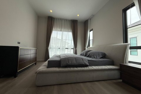 บ้านในกรุงเทพฯ, ประเทศไทย 4 ห้องนอน № 181170 - รูปถ่าย 19