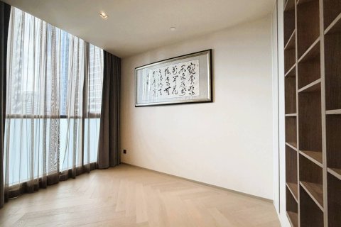 คอนโดมิเนียมในกรุงเทพฯ, ประเทศไทย, 4 ห้องนอน № 181164 - รูปถ่าย 14