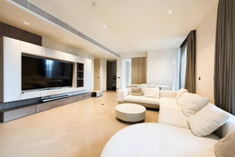 Eigentumswohnung in Bangkok, Thailand, 4 Schlafzimmer № 181164