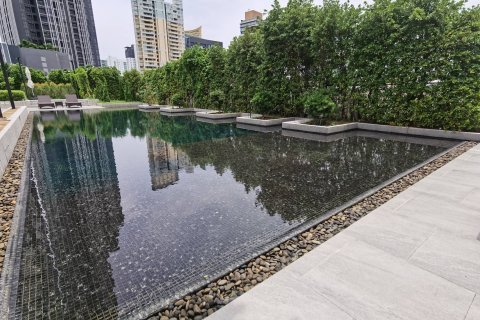 Condominio de 3 dormitorios en Bangkok, Tailandia № 181168 - foto 24