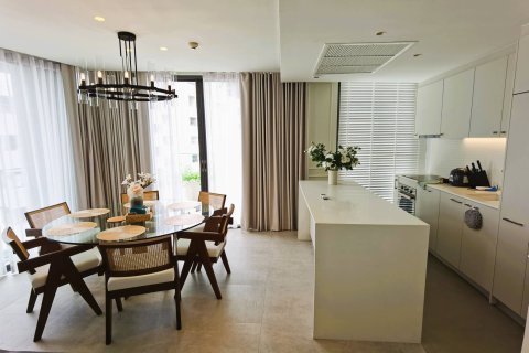 Condominio de 3 dormitorios en Bangkok, Tailandia № 181168 - foto 5