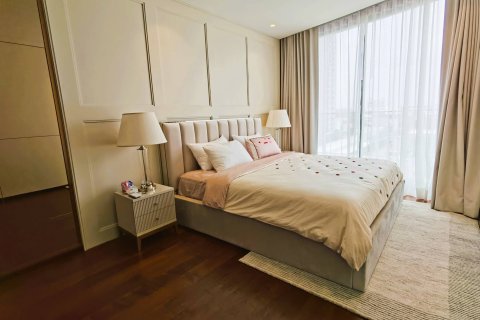 Condominio de 3 dormitorios en Bangkok, Tailandia № 181168 - foto 14