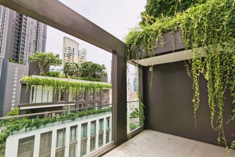 Condominio de 3 dormitorios en Bangkok, Tailandia № 181168 - foto 10
