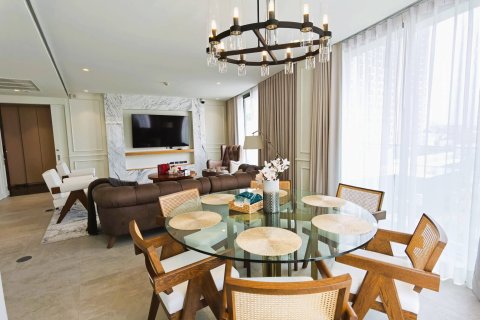Condominio de 3 dormitorios en Bangkok, Tailandia № 181168 - foto 2