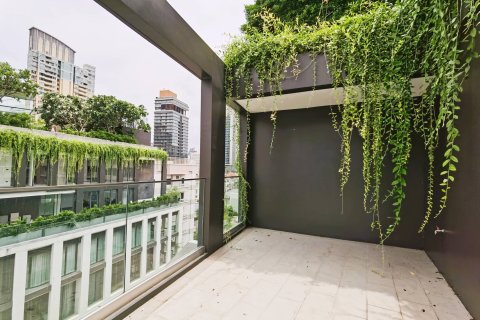 Condominio de 3 dormitorios en Bangkok, Tailandia № 181168 - foto 9