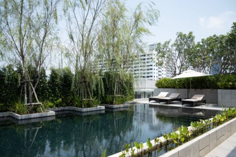 Condominio de 3 dormitorios en Bangkok, Tailandia № 181168 - foto 22