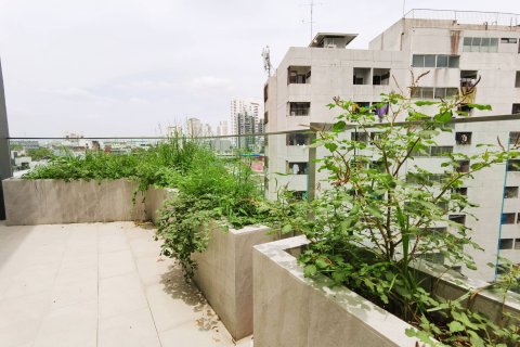 Condominio de 3 dormitorios en Bangkok, Tailandia № 181168 - foto 7