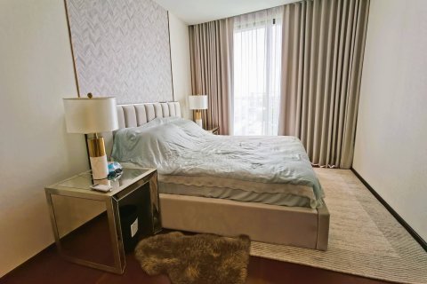 Condominio de 3 dormitorios en Bangkok, Tailandia № 181168 - foto 13