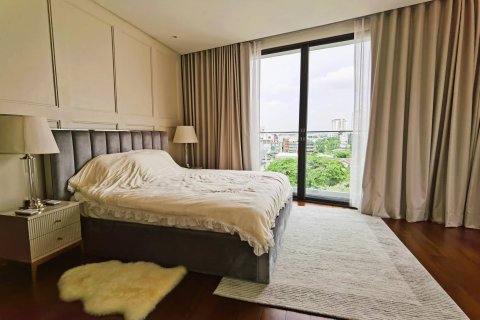 Condominio de 3 dormitorios en Bangkok, Tailandia № 181168 - foto 8