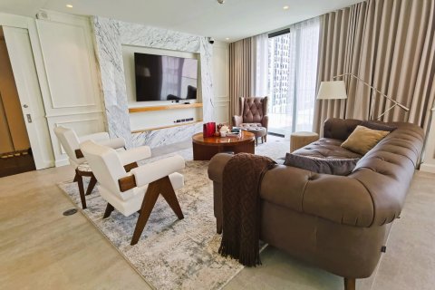 Condominio de 3 dormitorios en Bangkok, Tailandia № 181168 - foto 4