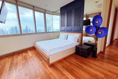 คอนโดมิเนียมในกรุงเทพฯ, ประเทศไทย, 3 ห้องนอน № 181165 - รูปถ่าย 7