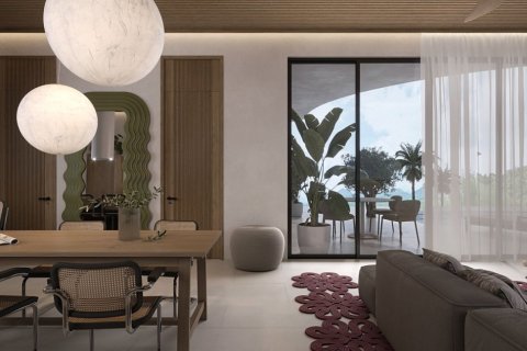 Chalet de 2 dormitorios en Koh Pha Ngan, Tailandia № 165039 - foto 8