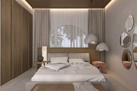 Chalet de 2 dormitorios en Koh Pha Ngan, Tailandia № 165039 - foto 26