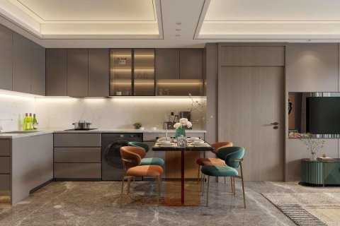 Condo in Rawai, Thailand, 2 bedrooms in Fantasea Condo Rawai № 146356