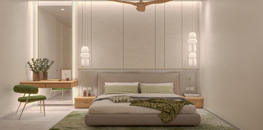 Chalet de 4 dormitorios en Whispering Waves, Ko Samui, Tailandia № 146362