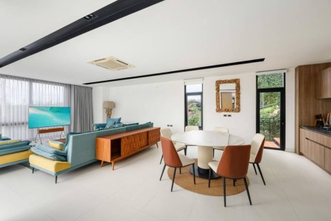 Chalet de 4 dormitorios en Surat Thani, Tailandia № 150434 - foto 7