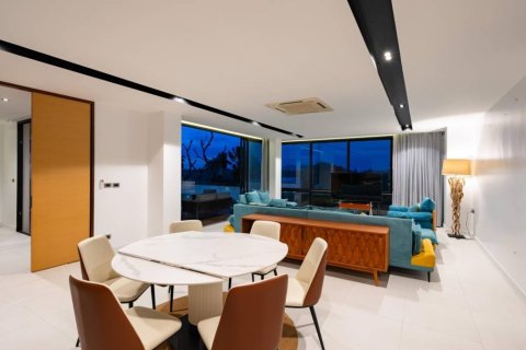 Chalet de 4 dormitorios en Surat Thani, Tailandia № 150434 - foto 8